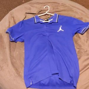 Jordan Dri-Fit Polo Shirt